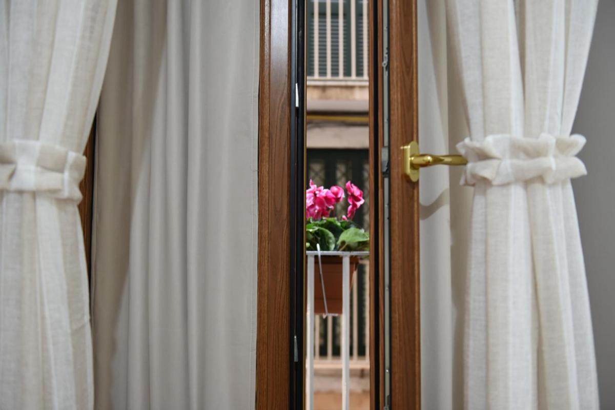 Montesantogroup Sorrento Room Nápoles Exterior foto